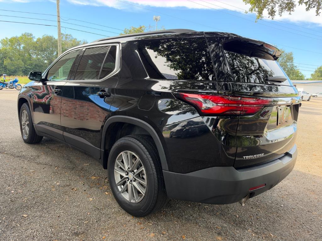 2023 Chevrolet Traverse - $22,500
