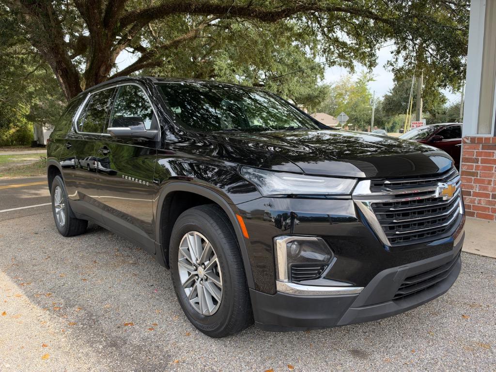 2023 Chevrolet Traverse - $22,500