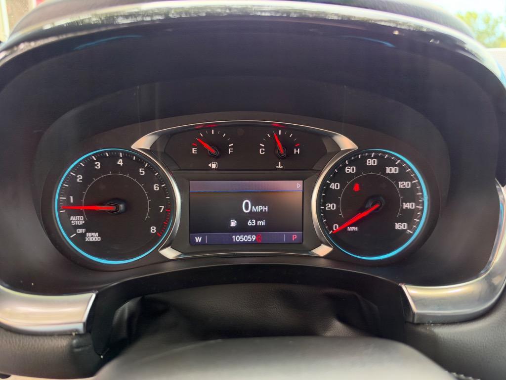 2023 Chevrolet Traverse - $22,500