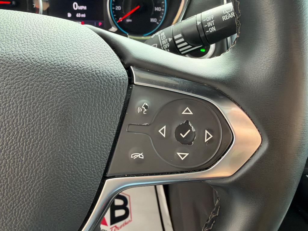 2023 Chevrolet Traverse - $22,500