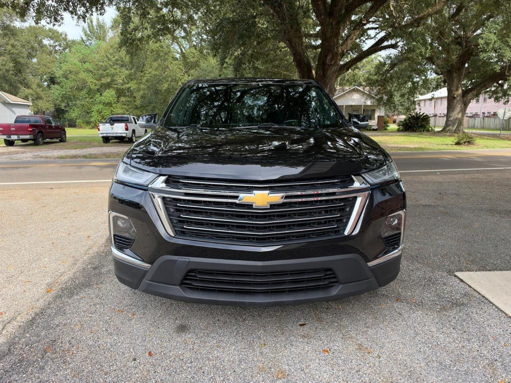 2023 Chevrolet Traverse - $22,500