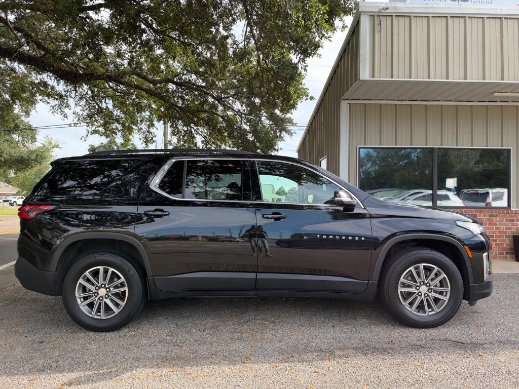 2023 Chevrolet Traverse - $22,500