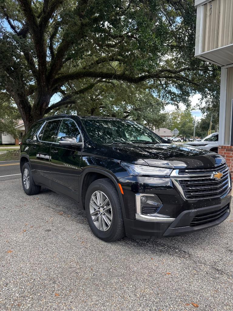 2023 Chevrolet Traverse - $22,500