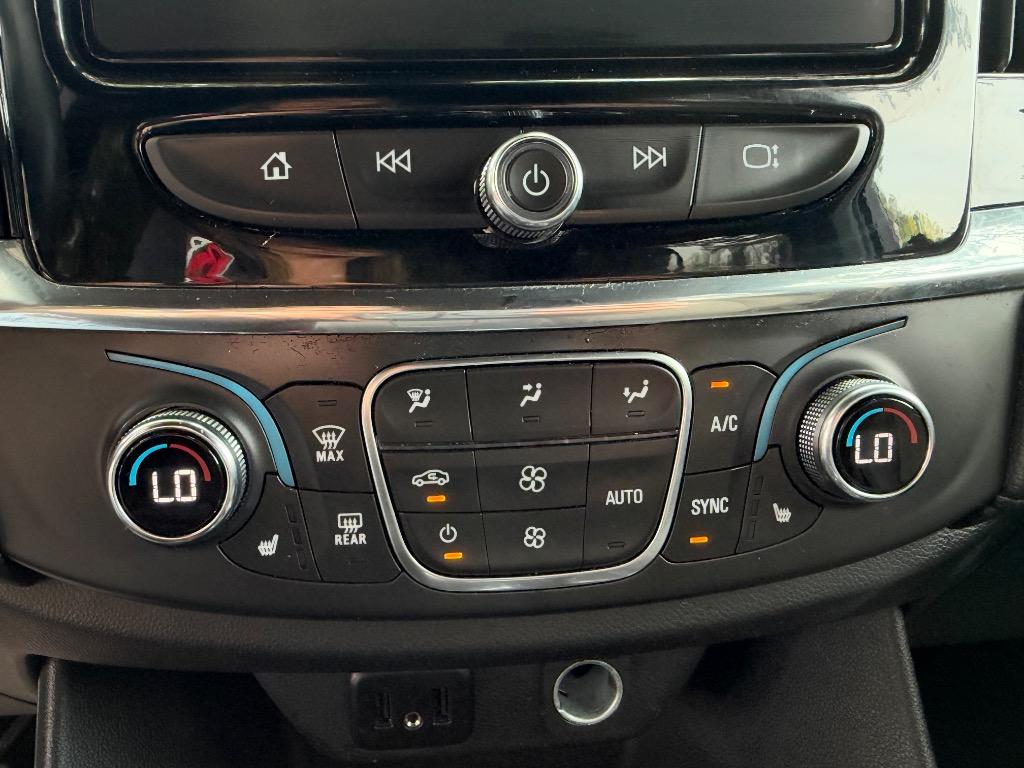 2023 Chevrolet Traverse - $22,500