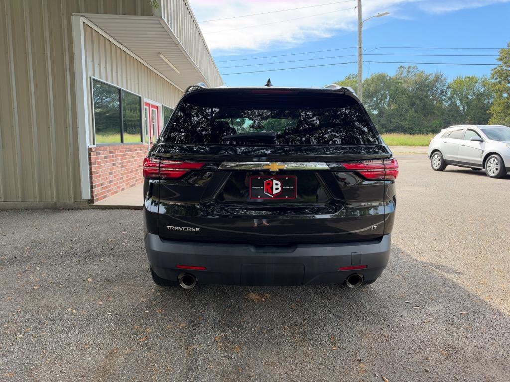 2023 Chevrolet Traverse - $22,500
