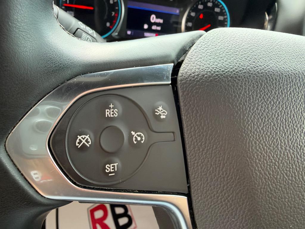 2023 Chevrolet Traverse - $22,500