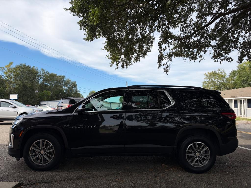 2023 Chevrolet Traverse - $22,500