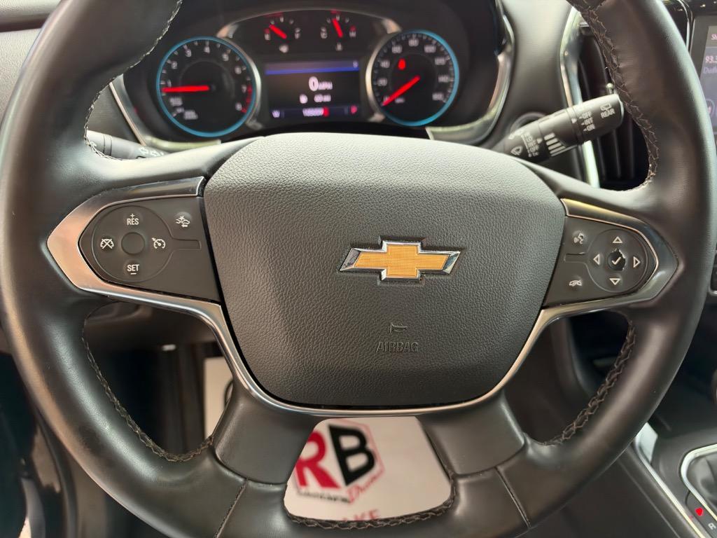 2023 Chevrolet Traverse - $22,500