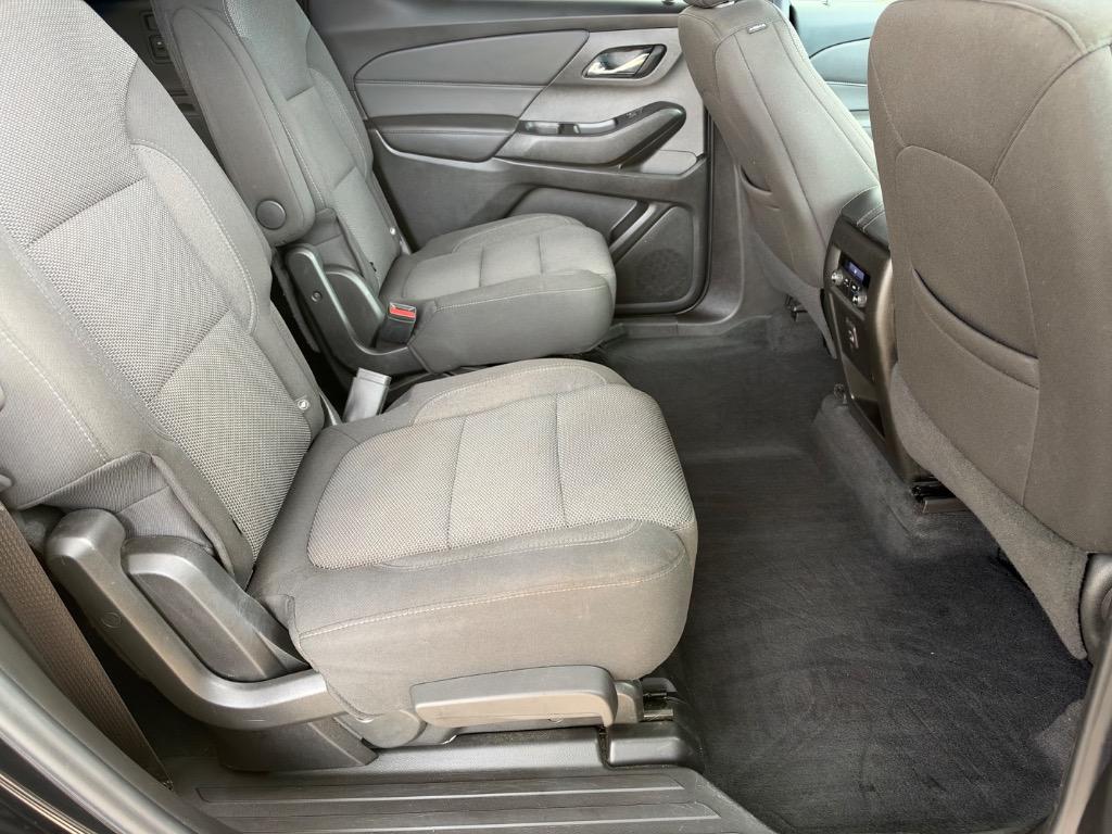 2023 Chevrolet Traverse - $22,500