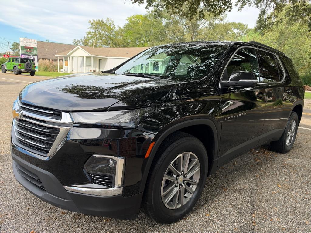 2023 Chevrolet Traverse - $22,500