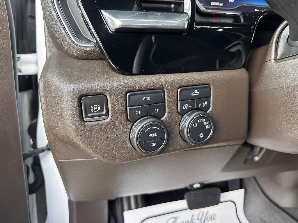 2023 Chevrolet Silverado - $31,850