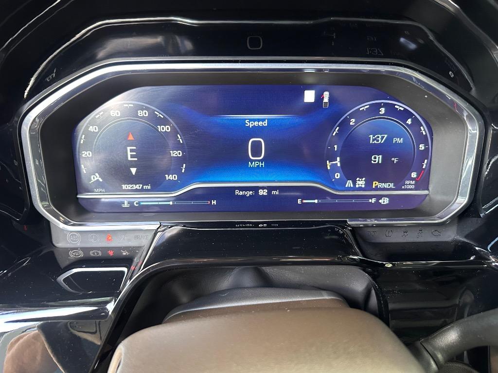 2023 Chevrolet Silverado - $31,850