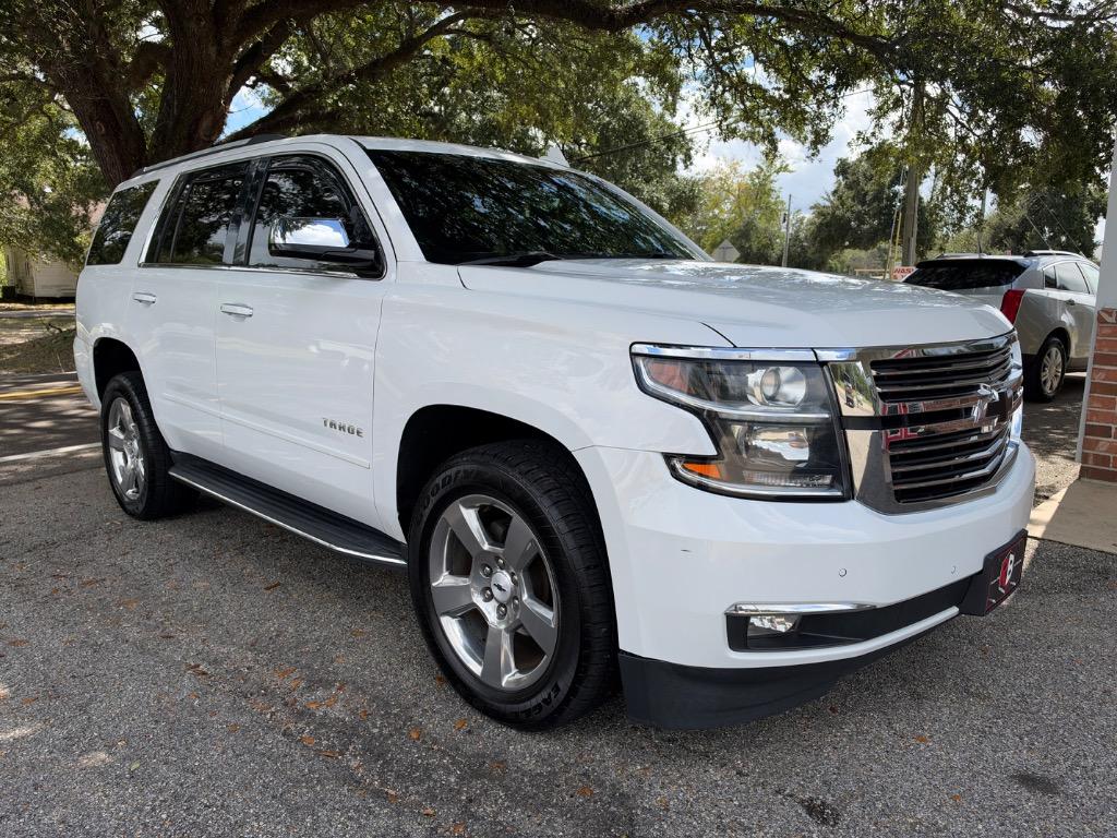 2019 Chevrolet Tahoe