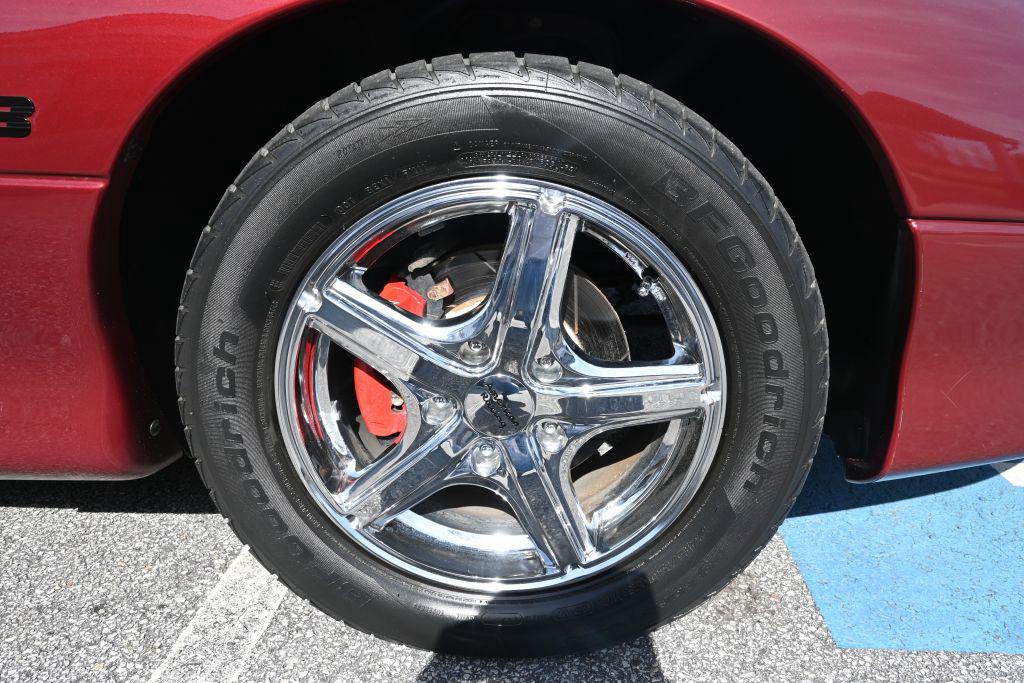 1994 Chevrolet Camaro Z28 photo