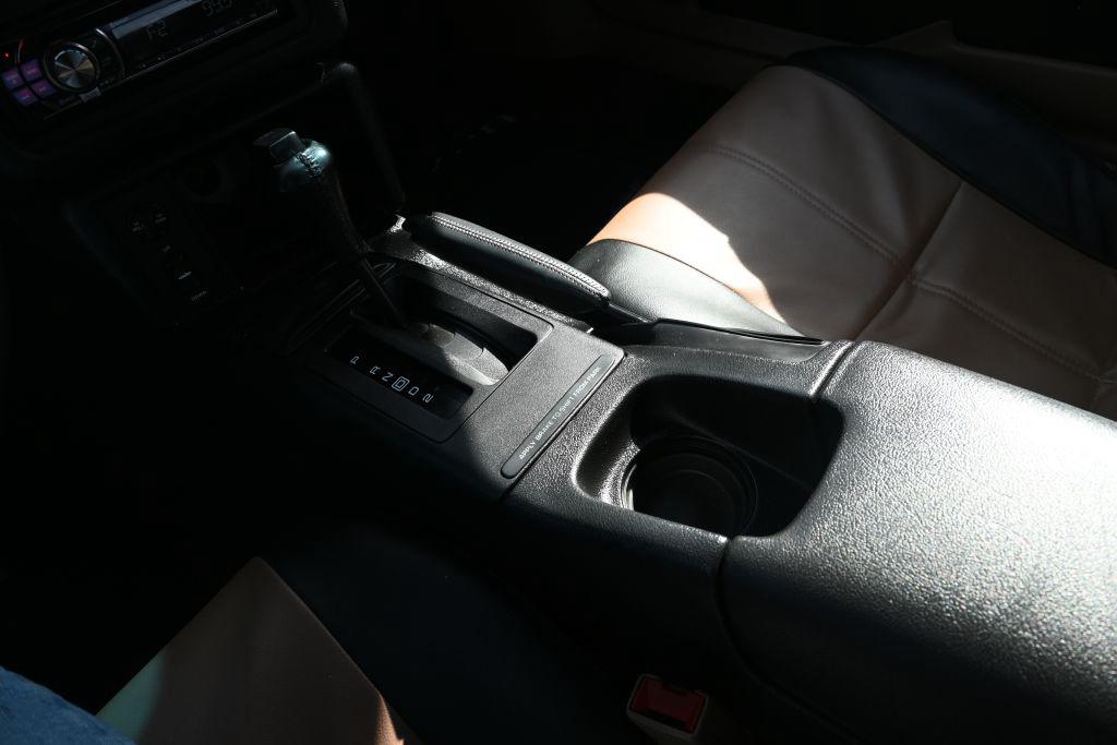 1994 Chevrolet Camaro Z28 photo