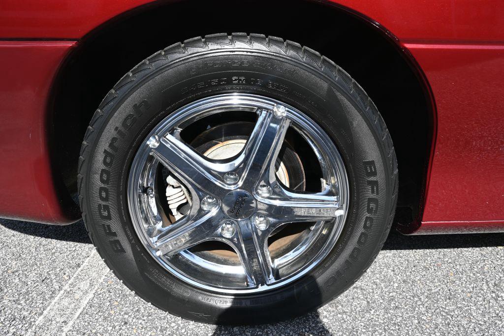 1994 Chevrolet Camaro Z28 photo