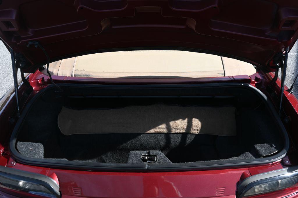 1994 Chevrolet Camaro Z28 photo