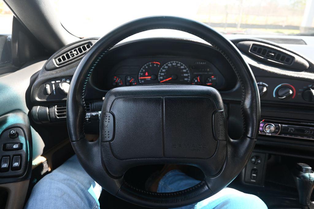 1994 Chevrolet Camaro Z28 photo
