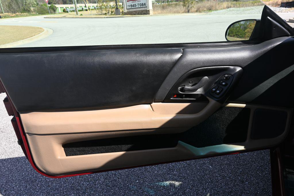 1994 Chevrolet Camaro Z28 photo