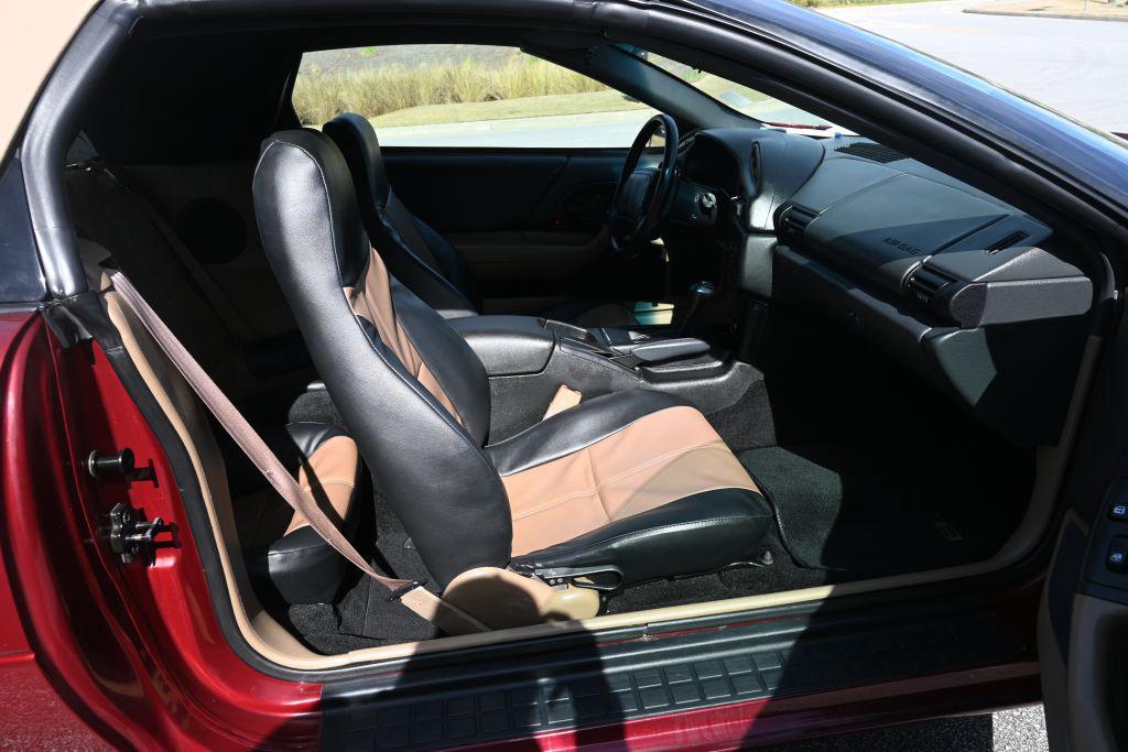 1994 Chevrolet Camaro Z28 photo