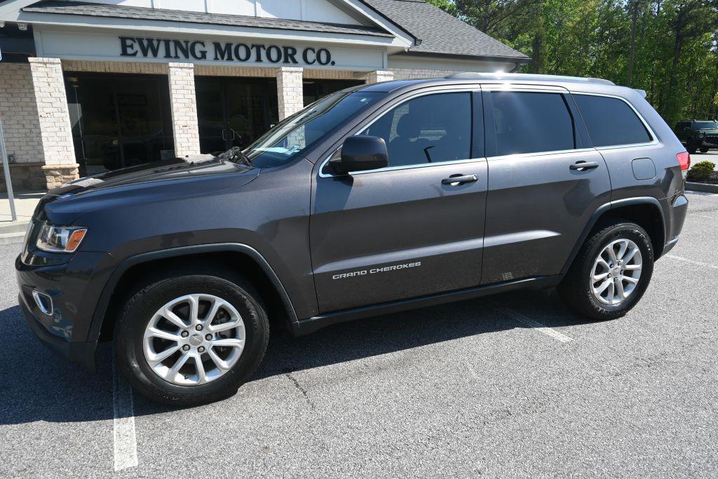2014 Jeep Grand Cherokee Laredo photo