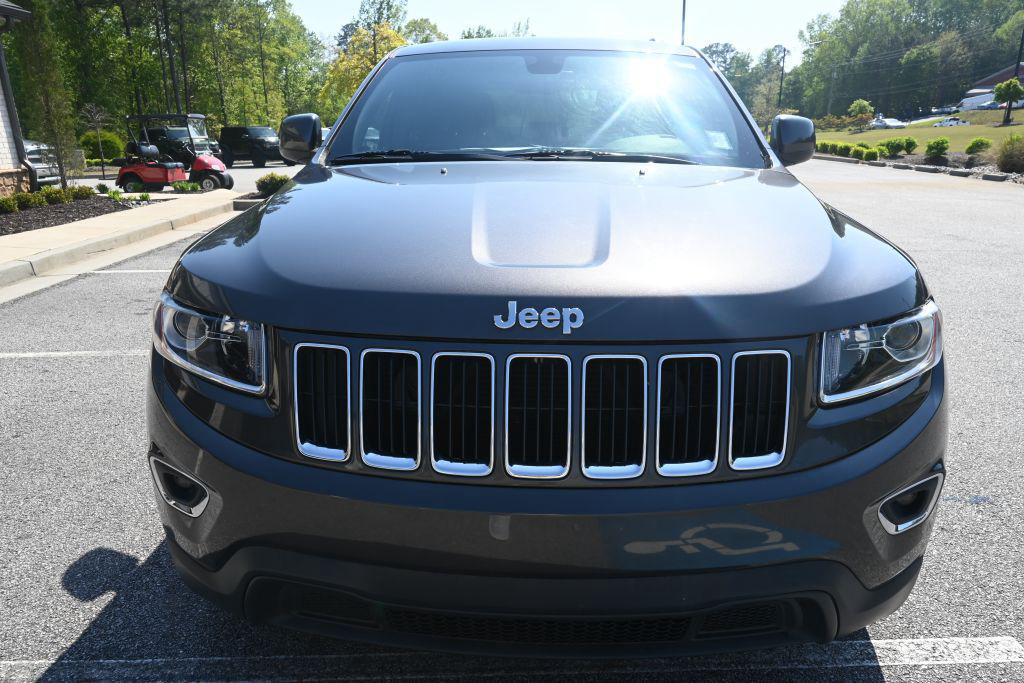2014 Jeep Grand Cherokee Laredo photo
