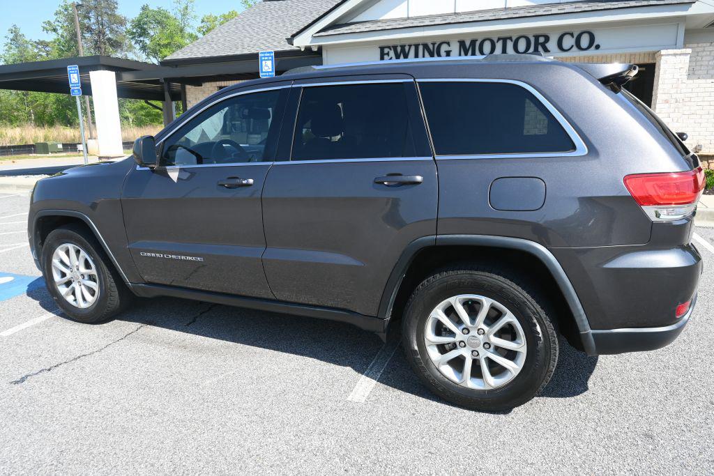 2014 Jeep Grand Cherokee Laredo photo