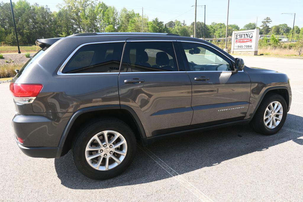 2014 Jeep Grand Cherokee Laredo photo