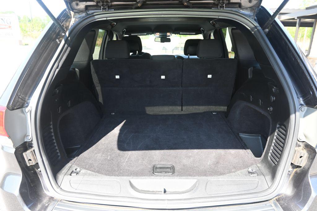 2014 Jeep Grand Cherokee Laredo photo