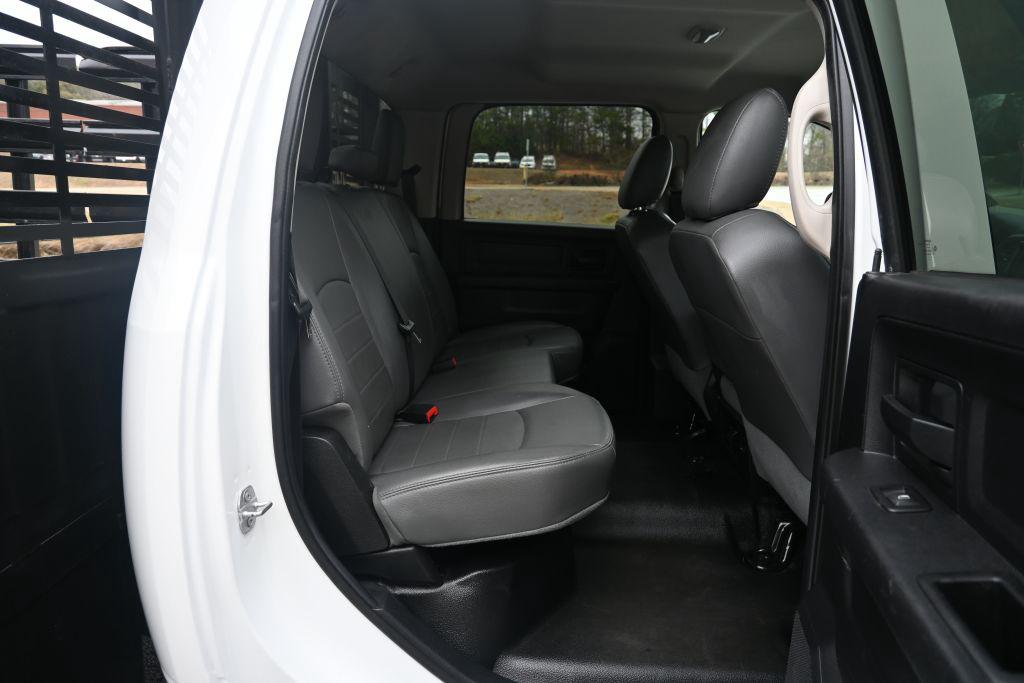 2016 Ram 5500 - $38,500