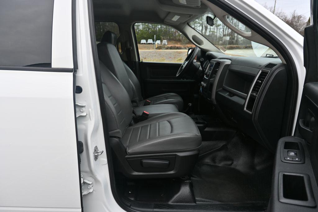 2016 Ram 5500 - $38,500