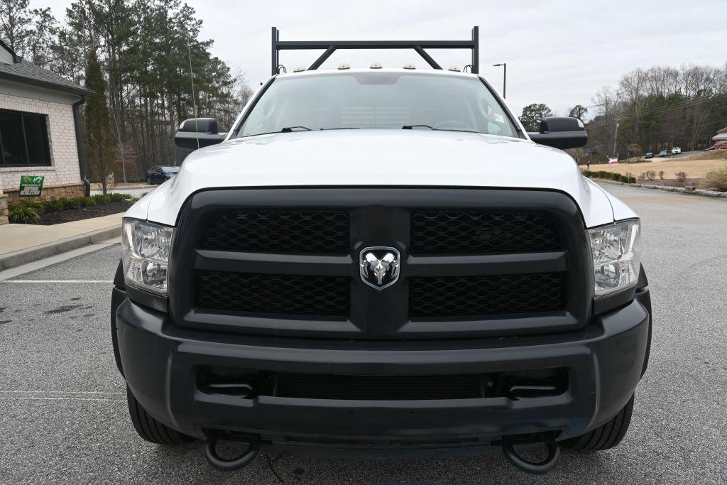 2016 Ram 5500 - $38,500
