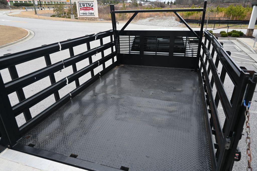 2016 Ram 5500 - $38,500