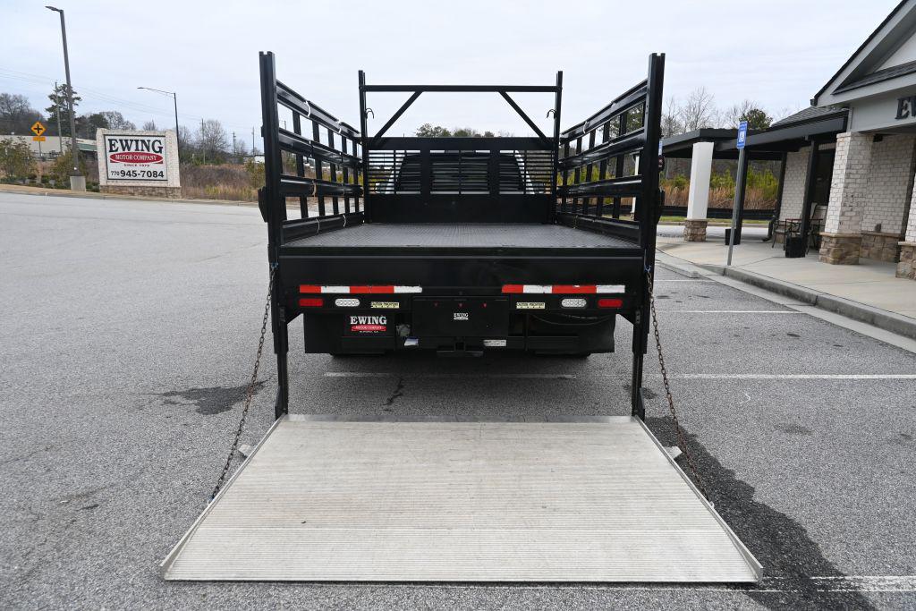 2016 Ram 5500 - $38,500