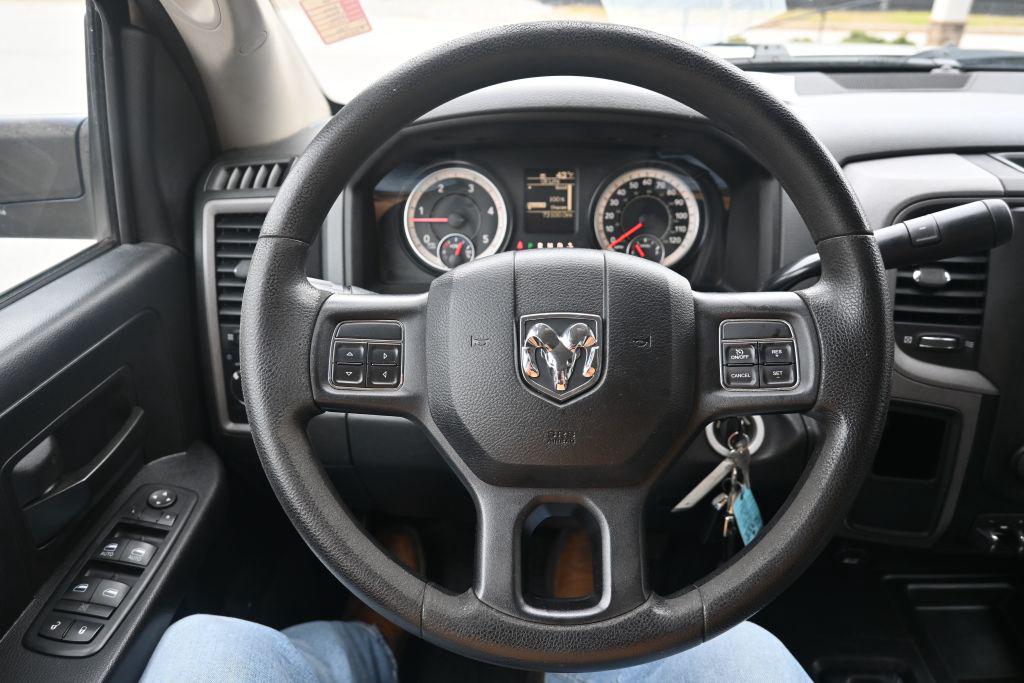 2016 Ram 5500 - $38,500