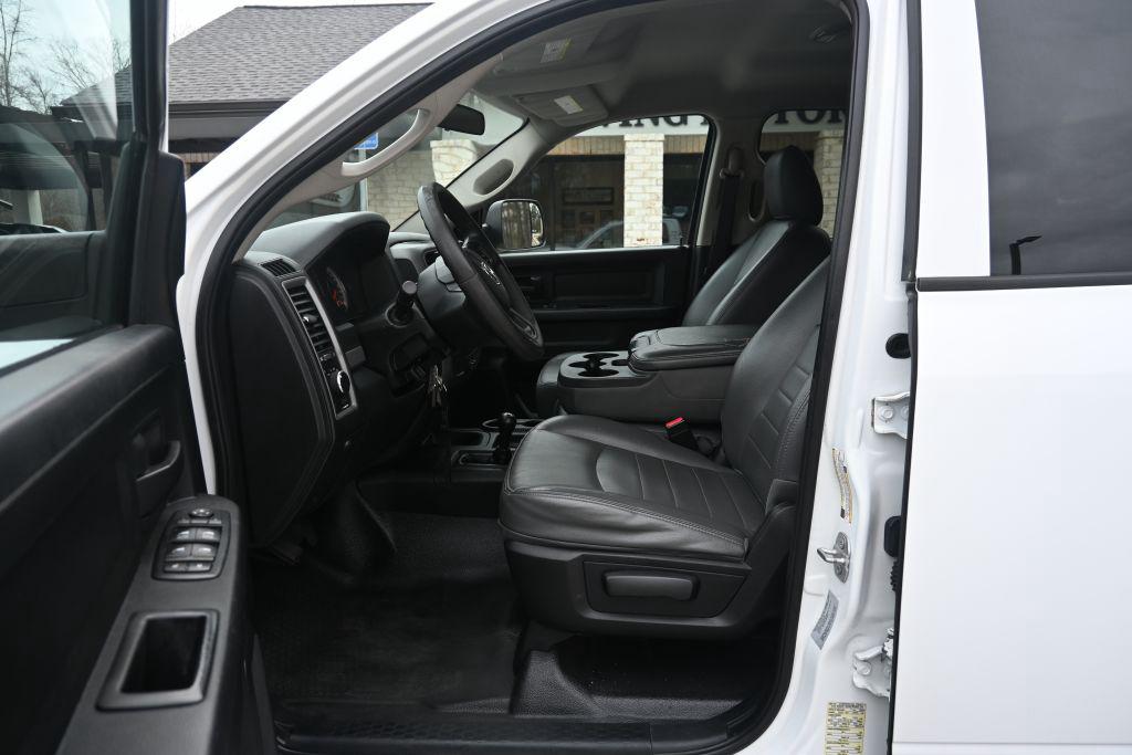 2016 Ram 5500 - $38,500