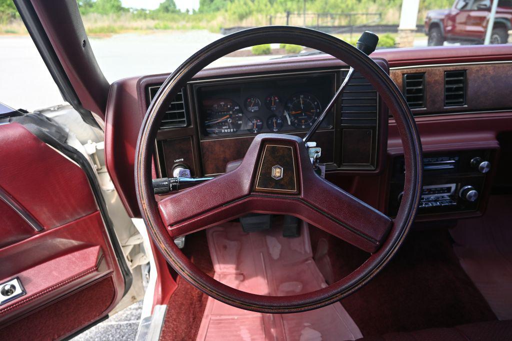 1984 Chevrolet El Camino - $16,500