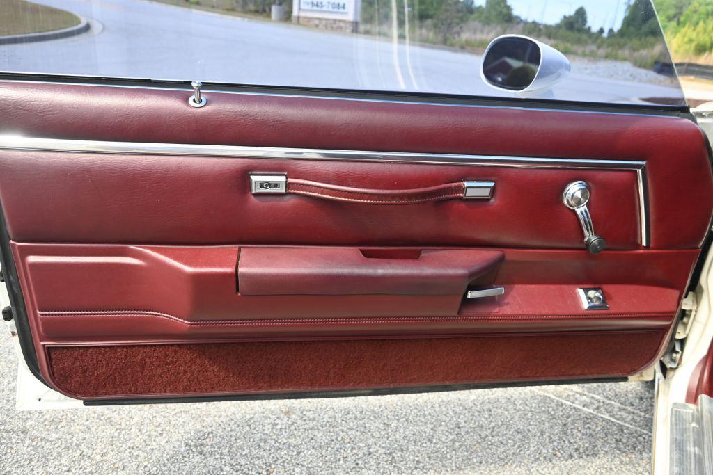 1984 Chevrolet El Camino - $16,500