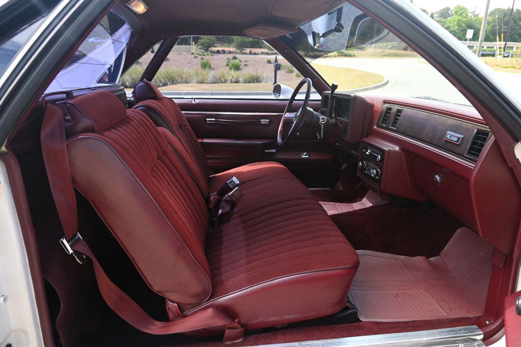 1984 Chevrolet El Camino - $16,500