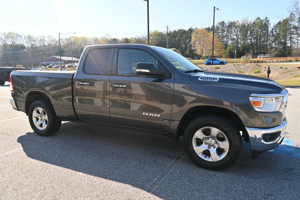 2019 Ram 1500 - $26,800