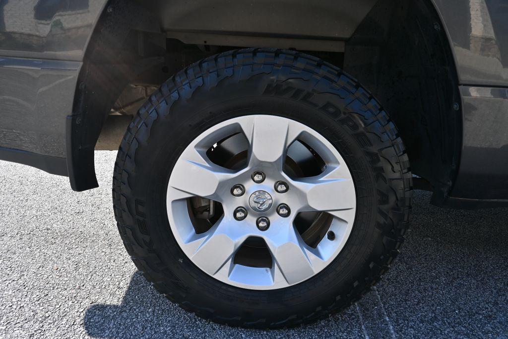 2019 Ram 1500 - $26,800