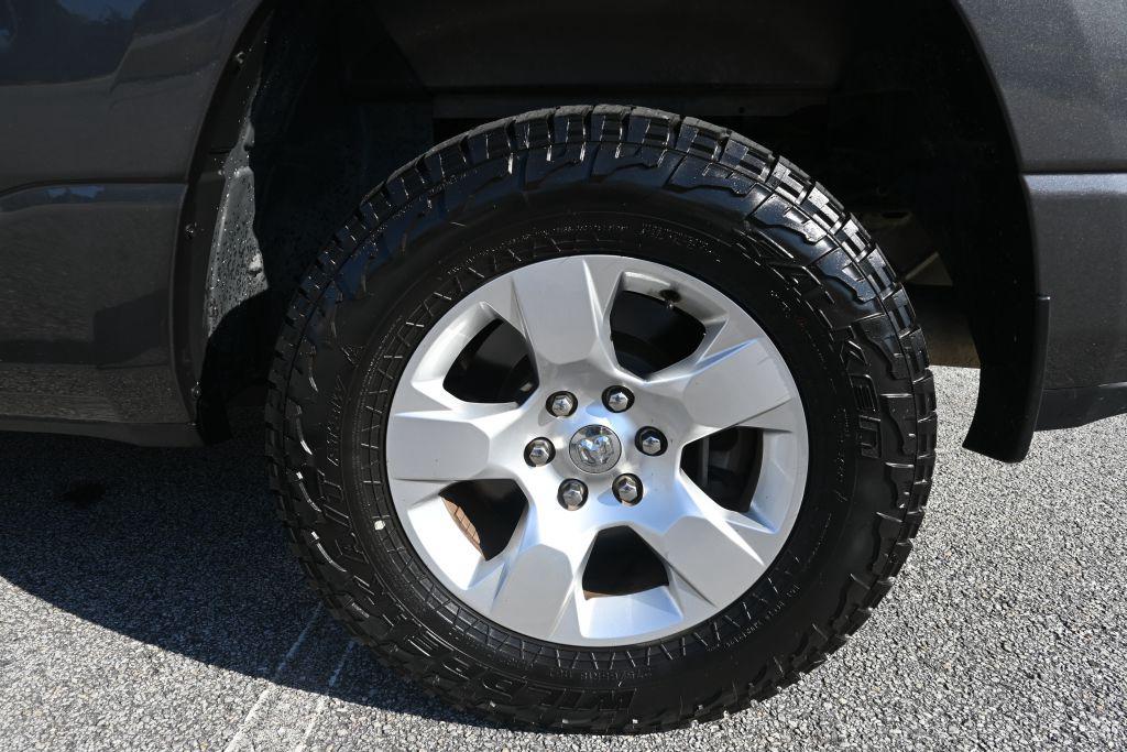 2019 Ram 1500 - $26,800