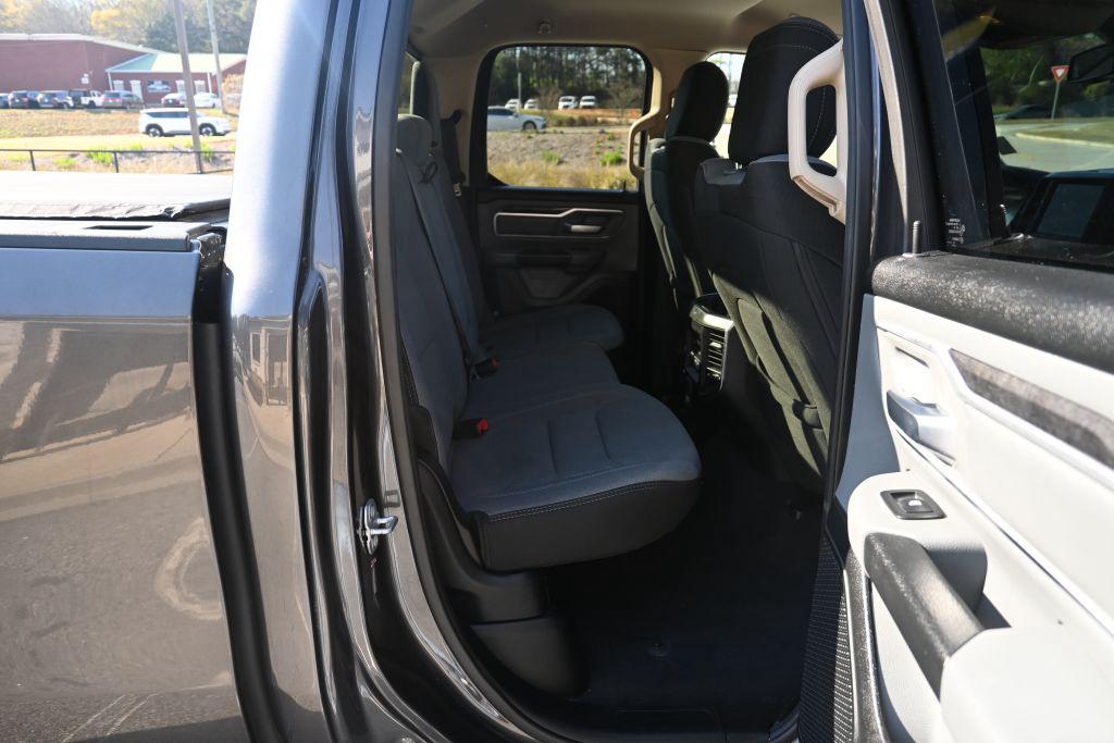 2019 Ram 1500 - $26,800