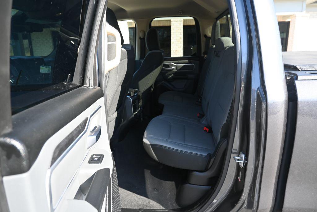 2019 Ram 1500 - $26,800