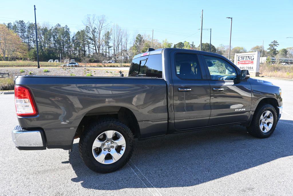 2019 Ram 1500 - $26,800