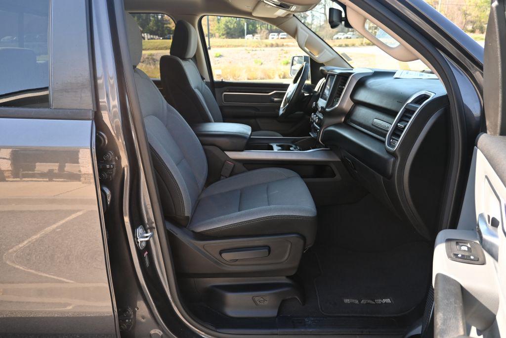 2019 Ram 1500 - $26,800