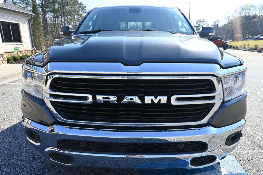 2019 Ram 1500 - $26,800