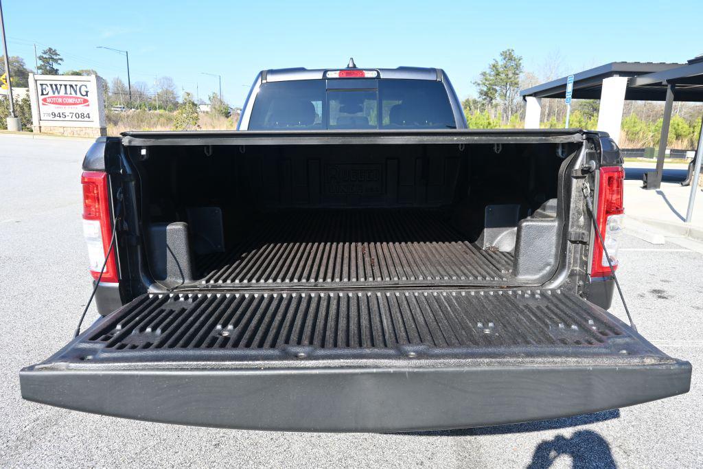 2019 Ram 1500 - $26,800