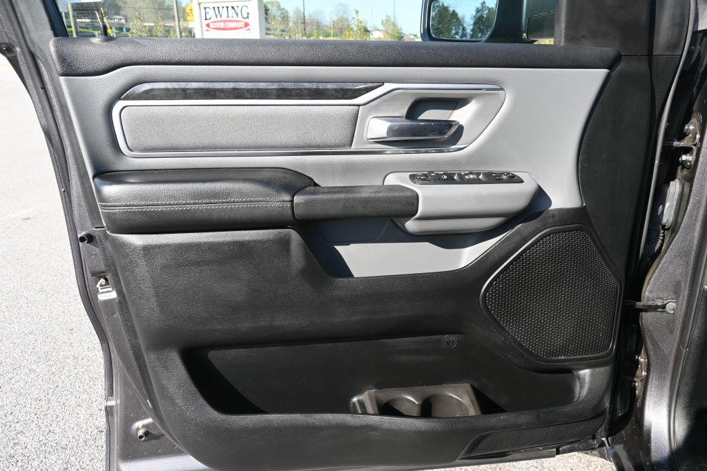 2019 Ram 1500 - $26,800