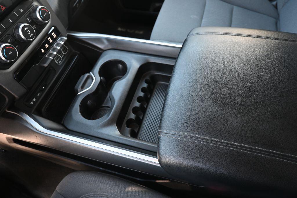 2019 Ram 1500 - $26,800